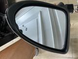 Hyundai Sonata dn8 боковое зеркало за 1 212 тг. в Шымкент – фото 3
