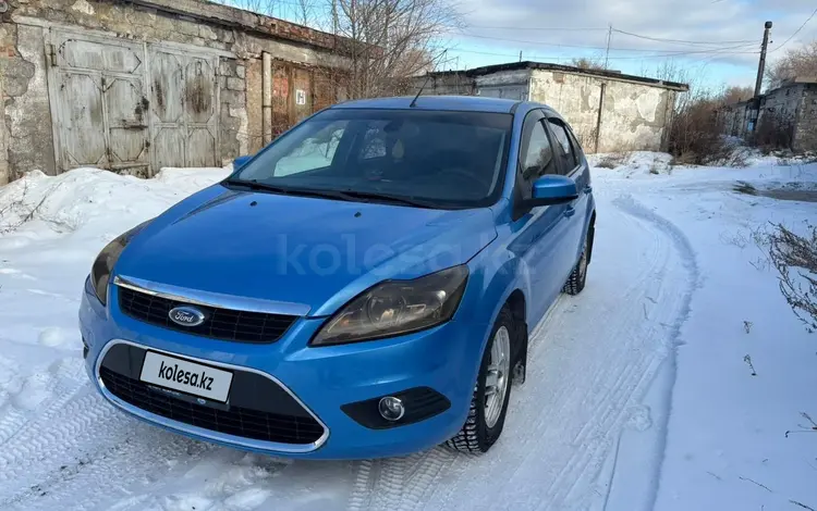 Ford Focus 2008 года за 2 800 000 тг. в Рудный