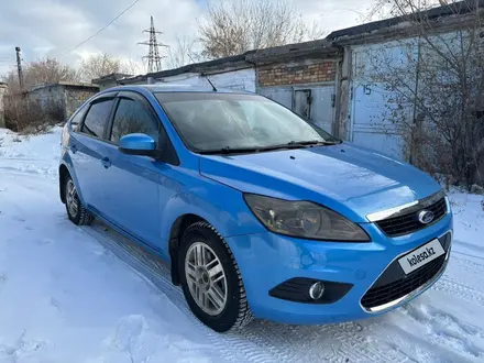 Ford Focus 2008 года за 2 800 000 тг. в Рудный – фото 2