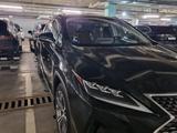 Lexus RX 300 2019 года за 23 500 000 тг. в Алматы – фото 3
