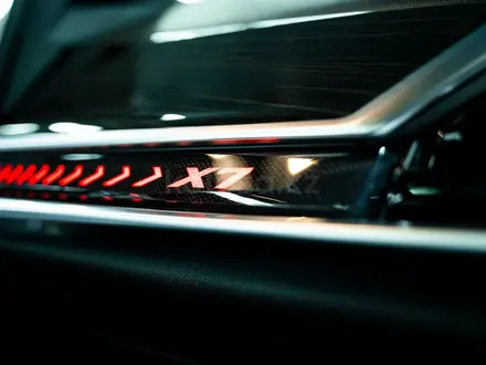 BMW X7 2023 года за 50 000 000 тг. в Алматы – фото 20