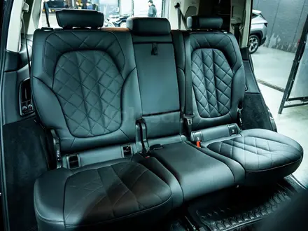 BMW X7 2023 года за 50 000 000 тг. в Алматы – фото 19