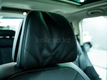BMW X7 2023 года за 50 000 000 тг. в Алматы – фото 21