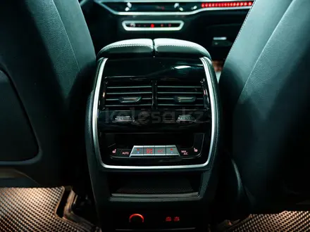 BMW X7 2023 года за 50 000 000 тг. в Алматы – фото 24
