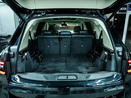 BMW X7 2023 года за 50 000 000 тг. в Алматы – фото 29