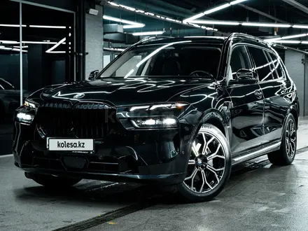 BMW X7 2023 года за 50 000 000 тг. в Алматы – фото 35