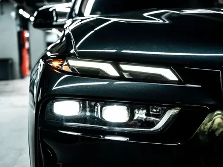 BMW X7 2023 года за 50 000 000 тг. в Алматы – фото 33
