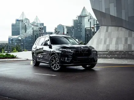 BMW X7 2023 года за 50 000 000 тг. в Алматы – фото 41