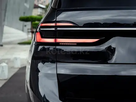 BMW X7 2023 года за 50 000 000 тг. в Алматы – фото 43