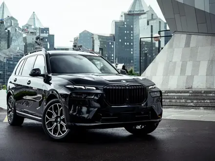 BMW X7 2023 года за 50 000 000 тг. в Алматы – фото 42