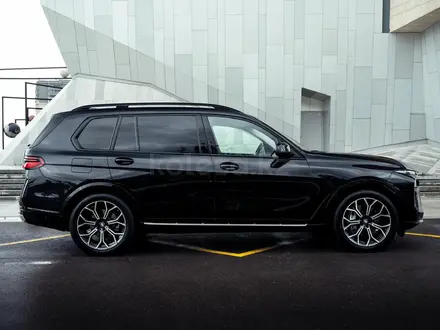 BMW X7 2023 года за 50 000 000 тг. в Алматы – фото 40