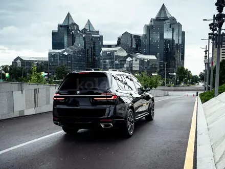 BMW X7 2023 года за 50 000 000 тг. в Алматы – фото 46