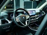 BMW X7 2023 года за 50 000 000 тг. в Алматы – фото 5