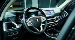 BMW X7 2023 года за 50 000 000 тг. в Алматы – фото 5