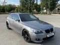 BMW 530 2004 года за 4 600 000 тг. в Костанай