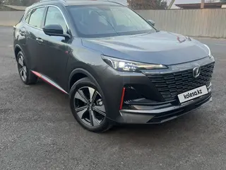 Changan CS55 Plus