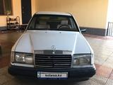 Mercedes-Benz E 230 1989 года за 850 000 тг. в Алматы