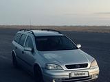 Opel Astra 2005 годаүшін1 800 000 тг. в Жанаозен – фото 2