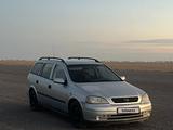 Opel Astra 2005 года за 1 800 000 тг. в Жанаозен