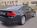 BMW 750 2008 года за 7 300 000 тг. в Алматы – фото 15