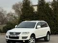 Volkswagen Touareg 2008 годаfor7 700 000 тг. в Алматы – фото 3