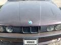 BMW 525 1992 годаfor1 200 000 тг. в Алматы