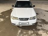 Daewoo Nexia 2008 года за 1 100 000 тг. в Жетысай