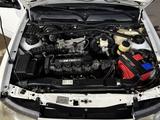 Daewoo Nexia 2008 года за 1 100 000 тг. в Жетысай – фото 3
