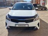 Kia Rio 2021 годаүшін9 000 000 тг. в Астана – фото 4