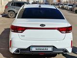 Kia Rio 2021 года за 9 000 000 тг. в Астана – фото 5