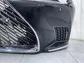 Бампер передний Lexus LS500 (2022-2025) ORIGINAL б/у за 10 000 тг. в Алматы – фото 12