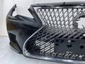 Бампер передний Lexus LS500 (2022-2025) ORIGINAL б/у за 10 000 тг. в Алматы – фото 5