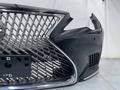 Бампер передний Lexus LS500 (2022-2025) ORIGINAL б/у за 10 000 тг. в Алматы – фото 8