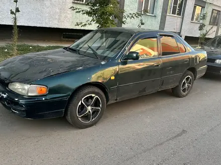 Toyota Camry 1992 года за 1 200 000 тг. в Жаркент