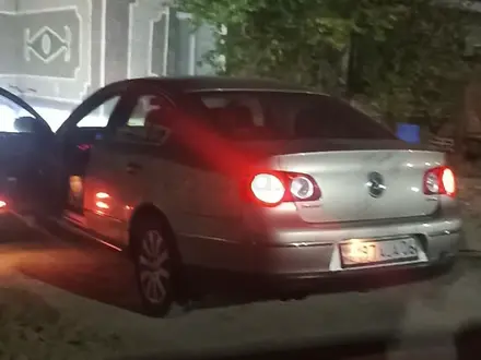 Volkswagen Passat 2007 года за 3 000 000 тг. в Кульсары