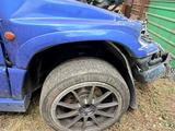 Subaru Forester 1997 года за 1 400 000 тг. в Алматы – фото 4