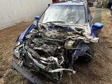 Subaru Forester 1997 года за 1 400 000 тг. в Алматы – фото 5