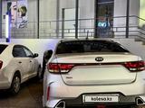 Kia Rio 2021 годаүшін7 900 000 тг. в Алматы