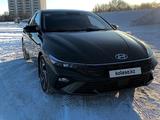 Hyundai Elantra 2024 годаүшін9 200 000 тг. в Семей – фото 3