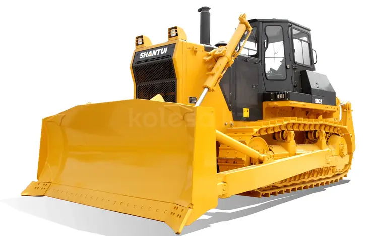 Shantui  SD 32 2025 годаүшін134 870 000 тг. в Алматы