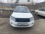 ВАЗ (Lada) Granta 2190 2015 года за 1 850 000 тг. в Караганда