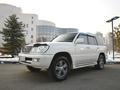 Lexus LX 470 2003 годаүшін11 500 000 тг. в Алматы – фото 10