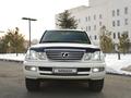 Lexus LX 470 2003 года за 11 500 000 тг. в Алматы – фото 12