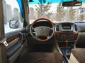 Lexus LX 470 2003 года за 11 500 000 тг. в Алматы – фото 37
