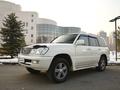 Lexus LX 470 2003 года за 11 500 000 тг. в Алматы – фото 3