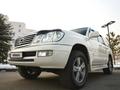 Lexus LX 470 2003 года за 11 500 000 тг. в Алматы – фото 5