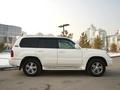 Lexus LX 470 2003 года за 11 500 000 тг. в Алматы – фото 8