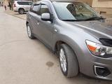 Mitsubishi Outlander 2014 годаүшін6 000 000 тг. в Актау – фото 4