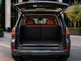 Lexus LX 570 2016 годаүшін34 700 000 тг. в Алматы – фото 4