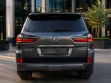 Lexus LX 570 2016 годаүшін34 700 000 тг. в Алматы – фото 3